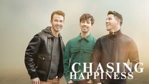 Chasing Happiness
