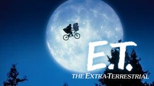 E.T. the Extra-Terrestrial