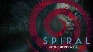 Spiral: From the Book of Saw