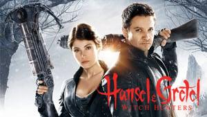 Hansel & Gretel: Witch Hunters