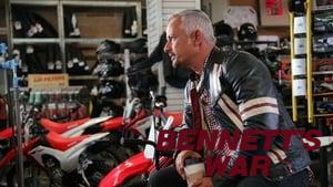 Bennett's War