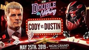 AEW Double or Nothing 2019