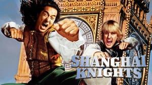 Shanghai Knights