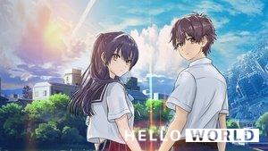 Hello World