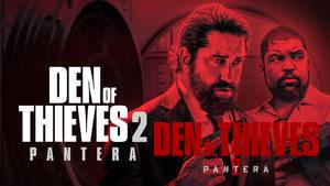 Den of Thieves 2: Pantera