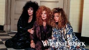 The Witches of Eastwick