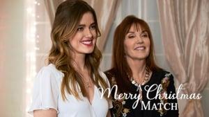 A Merry Christmas Match