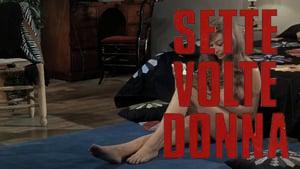 Woman Times Seven