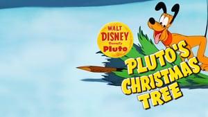 Pluto's Christmas Tree