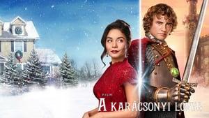 The Knight Before Christmas
