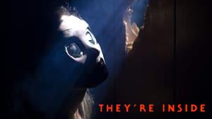 They're Inside