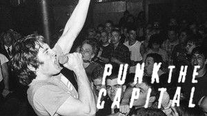 Punk the Capital: Building a Sound Movement