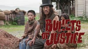Bullets of Justice