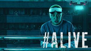 #Alive