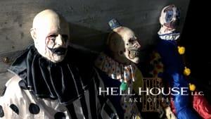 Hell House LLC III: Lake of Fire
