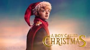 A Boy Called Christmas