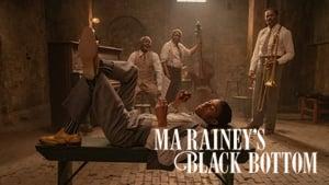 Ma Rainey's Black Bottom