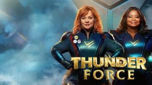 Thunder Force
