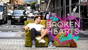 The Broken Hearts Gallery