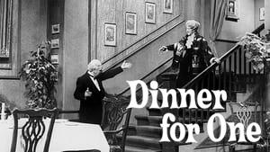 Dinner for One