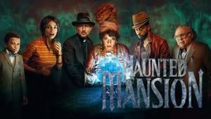 Haunted Mansion