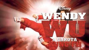 Wendy Wu: Homecoming Warrior
