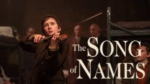 The Song of Names