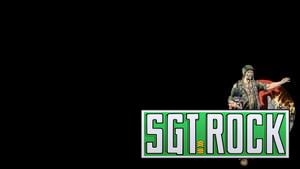 DC Showcase: Sgt. Rock