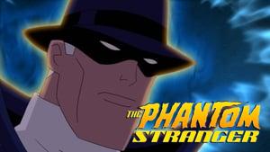 DC Showcase: The Phantom Stranger