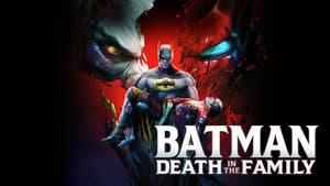 DC Showcase - Batman: Death in the Family
