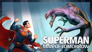Superman: Man of Tomorrow