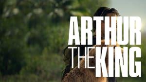 Arthur the King