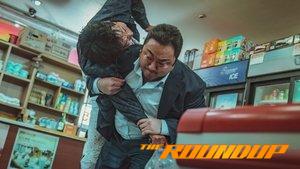 The Roundup