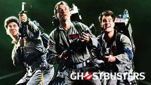 Ghostbusters