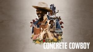 Concrete Cowboy