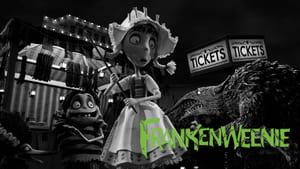 Frankenweenie