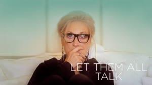 Let Them All Talk