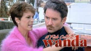 A Fish Called Wanda