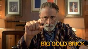 Big Gold Brick