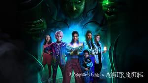 A Babysitter's Guide to Monster Hunting
