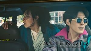 Alienoid: Return to the Future