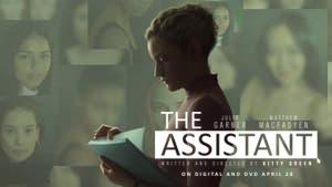 The Assistant