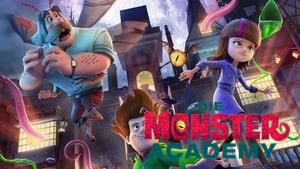 Cranston Academy: Monster Zone