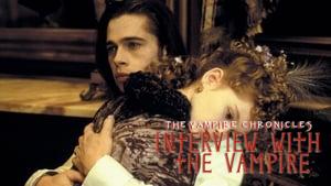 Interview with the Vampire