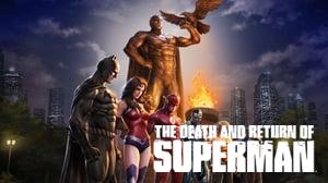 The Death and Return of Superman
