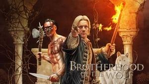 Brotherhood of the Wolf