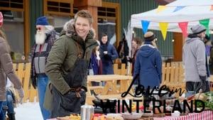 Love in Winterland