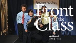 Front of the Class