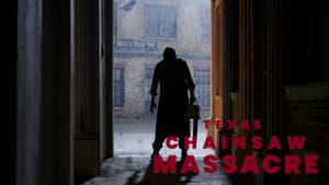 Texas Chainsaw Massacre