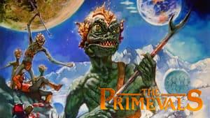 The Primevals